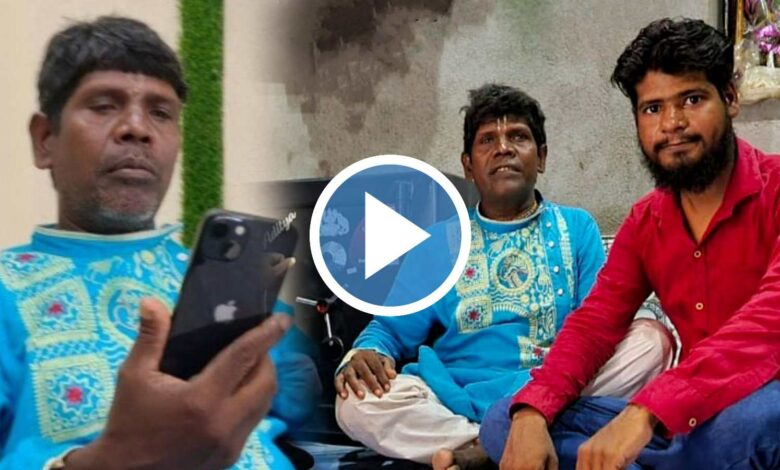 Bhuban Badyakar gets New Safe Locker Shares video on youtube channel