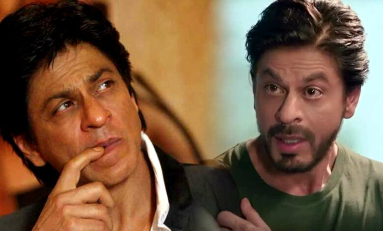 Cinematographar left Shahrukh Khan next film Dunki produced by Rajkumar Hirani