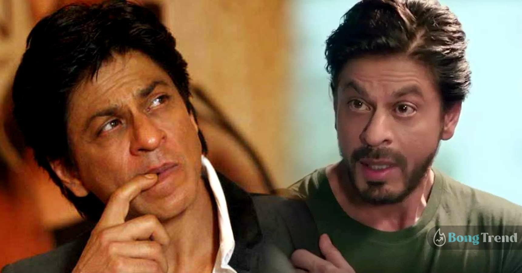 Cinematographar left Shahrukh Khan next film Dunki produced by Rajkumar Hirani