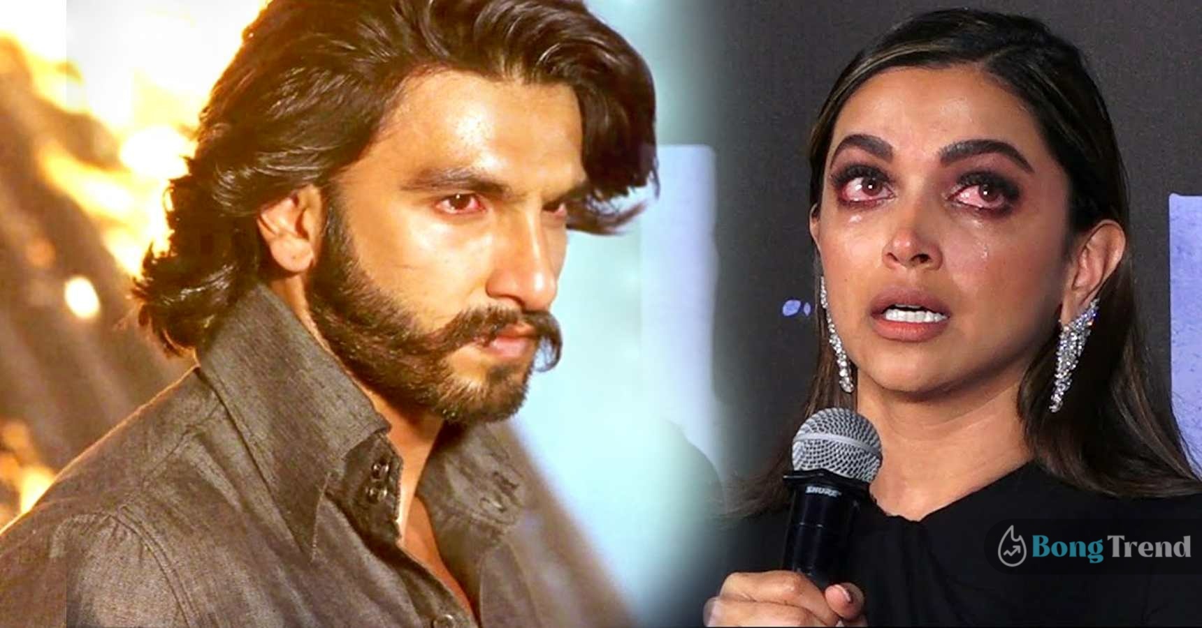 Deepika Padukone dont want to became mother of Ranveer Singh;s child