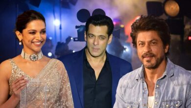 Deepika Padukone to Shahrukh Khan 7 bollywood actors who worked for free in films