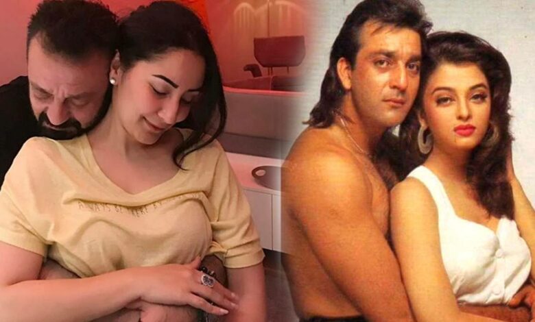 Do you know Sanjay Dutt was in a relationship with 350 girls