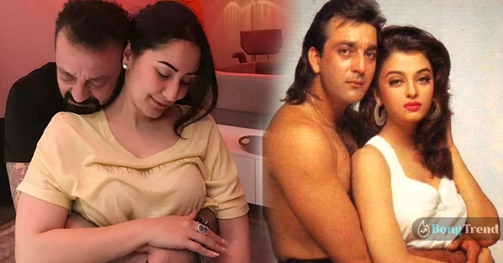 Do you know Sanjay Dutt was in a relationship with 350 girls