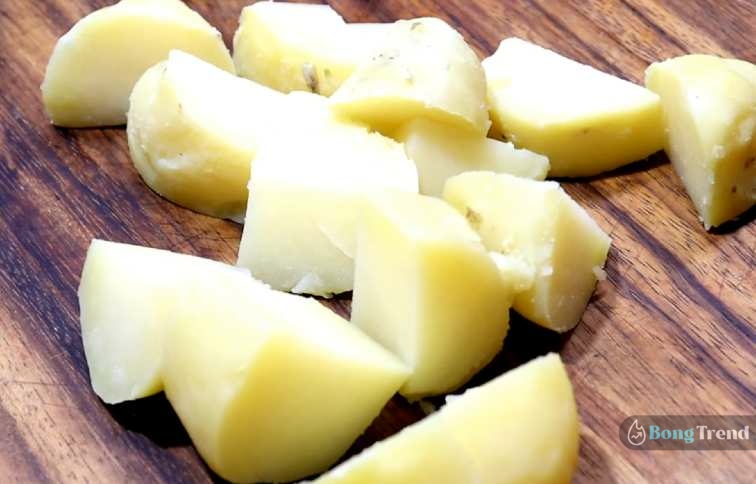 Egg Potato Breakfast Recipe