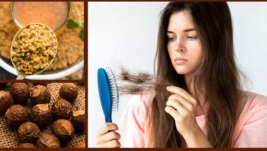 Hair Loss ayurvedic treatment at home with tips