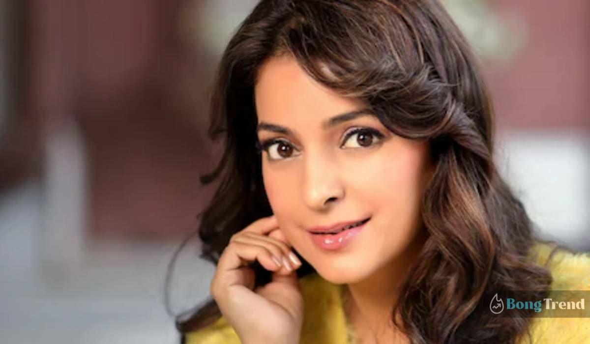 Juhi Chawla