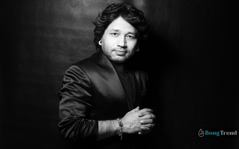 Kailash Kher 