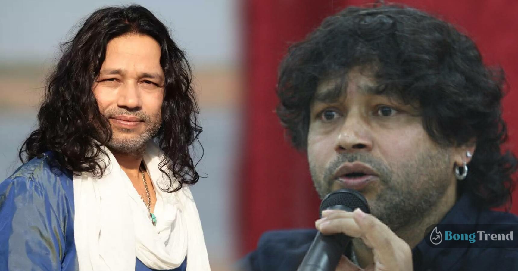 Kailash Kher revealed he once tried to commit suicide for this reason