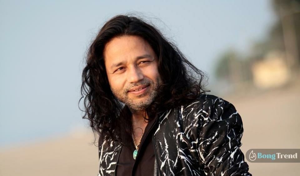 Kailash Kher