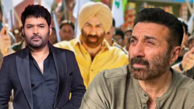 Kapil Sharma was once beaten out of Gadar movie set now sucessful comedian