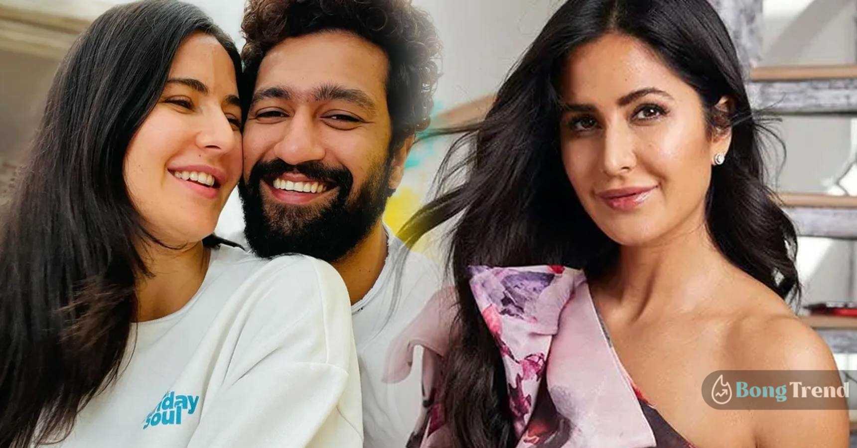 Katrina Kaif is pregnant, actress's absence from limelight sparks rumours