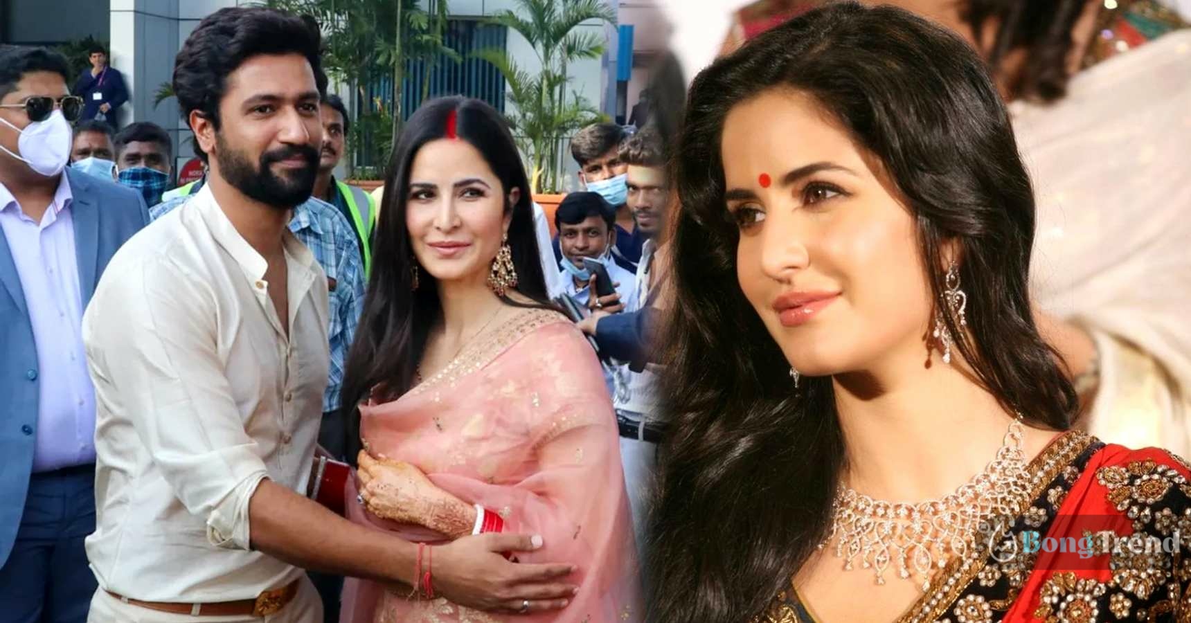 Katrina Kaif will announce pregnency later this year predicts astrologer