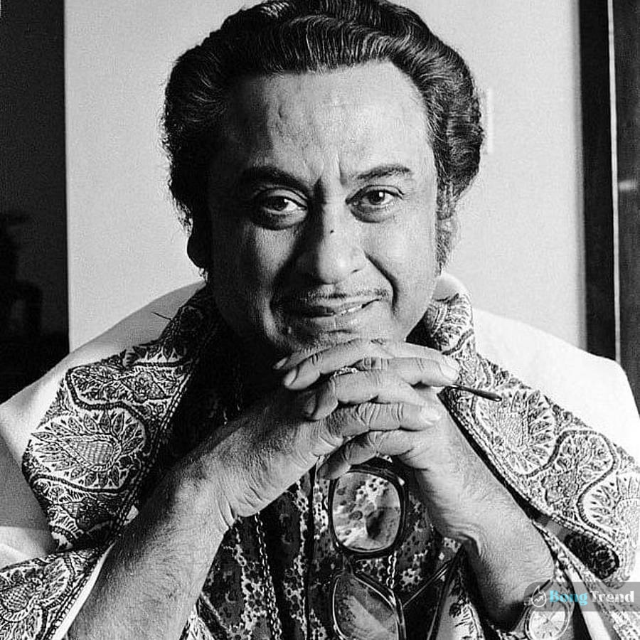 Kishore kumar 