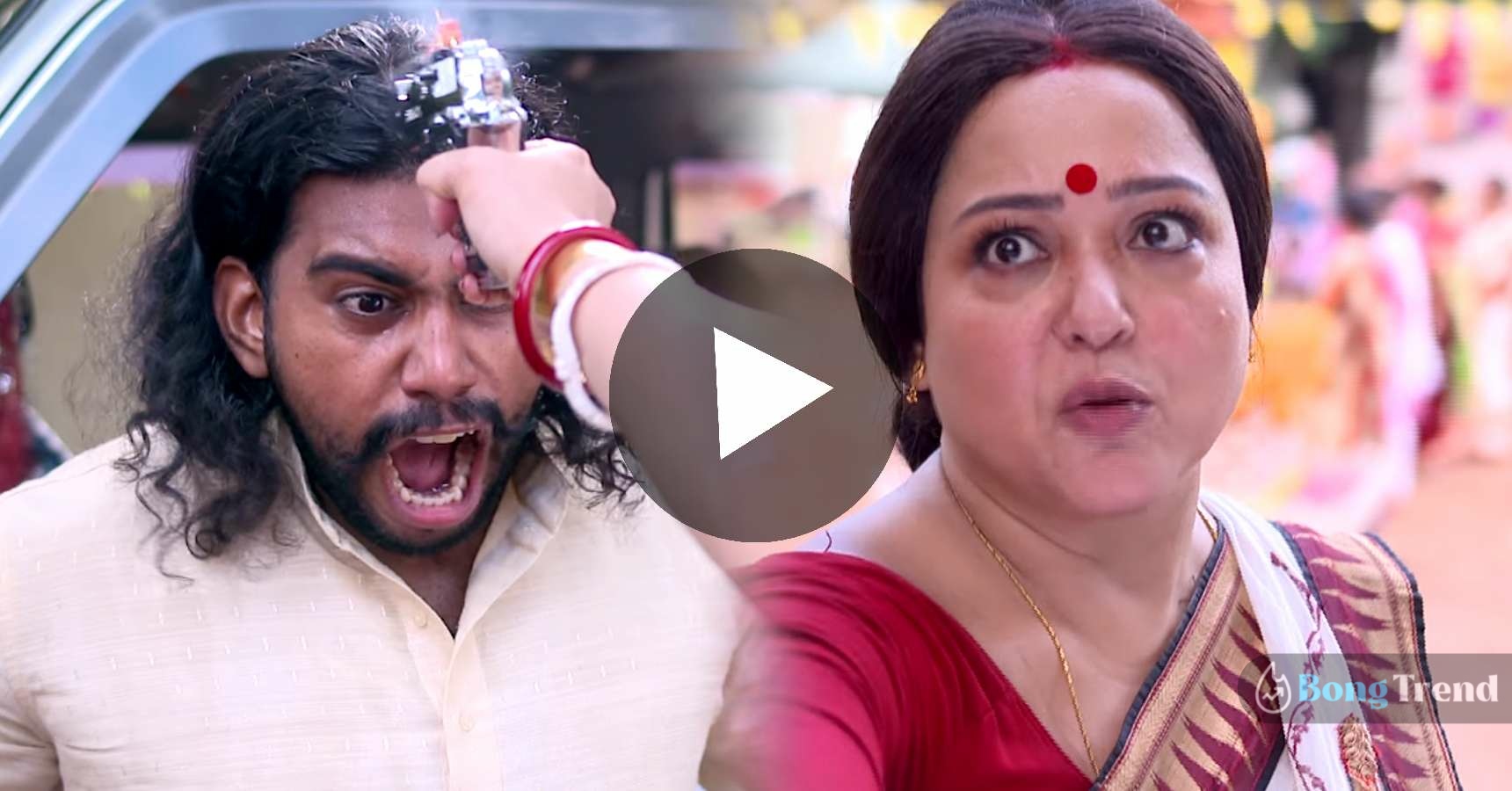 Lokkhi Kakima Superstar New Promo get trolled by netizens