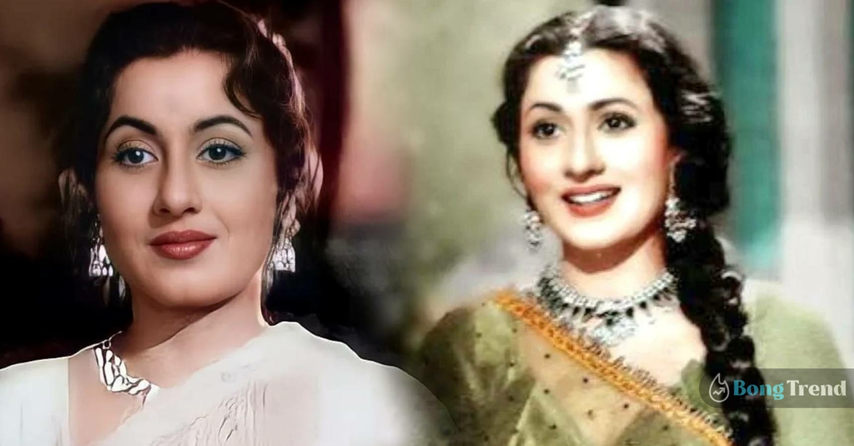 Madhubala’s biopic to be made next year, says her sister