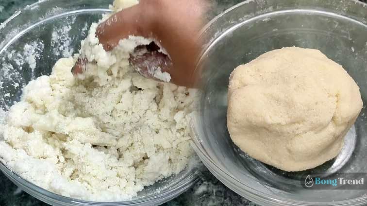 Maida Suji Cookies at home Recipe