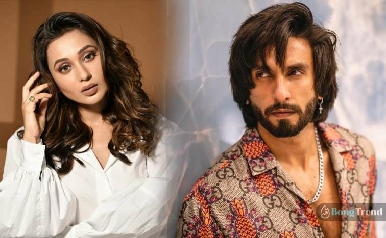 Mimi Chakraborty questions on Ranveer SIngh Naked Photoshoot 1