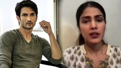 NCB Files report Sushant Singh Rajput was forced to drug addiction