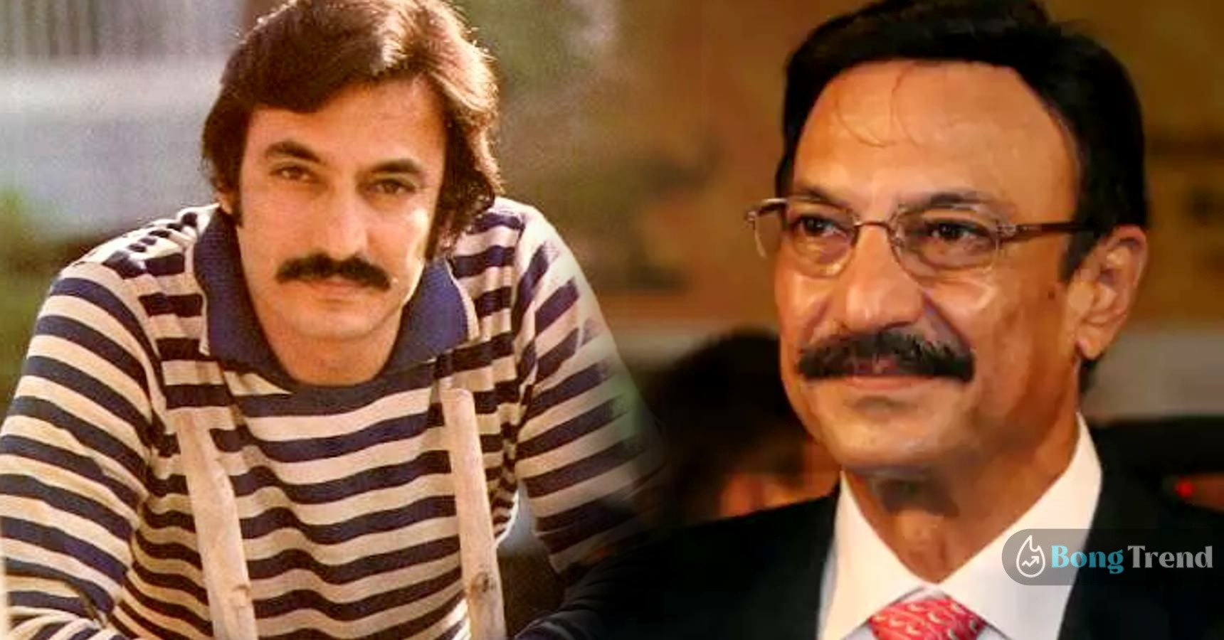 Net worth of Bollywood actor Suresh Oberoi