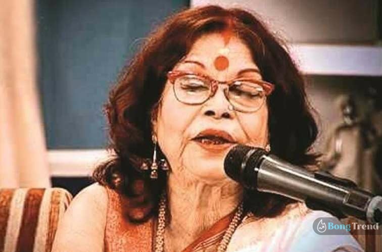 Nirmala Mishra Passed Away