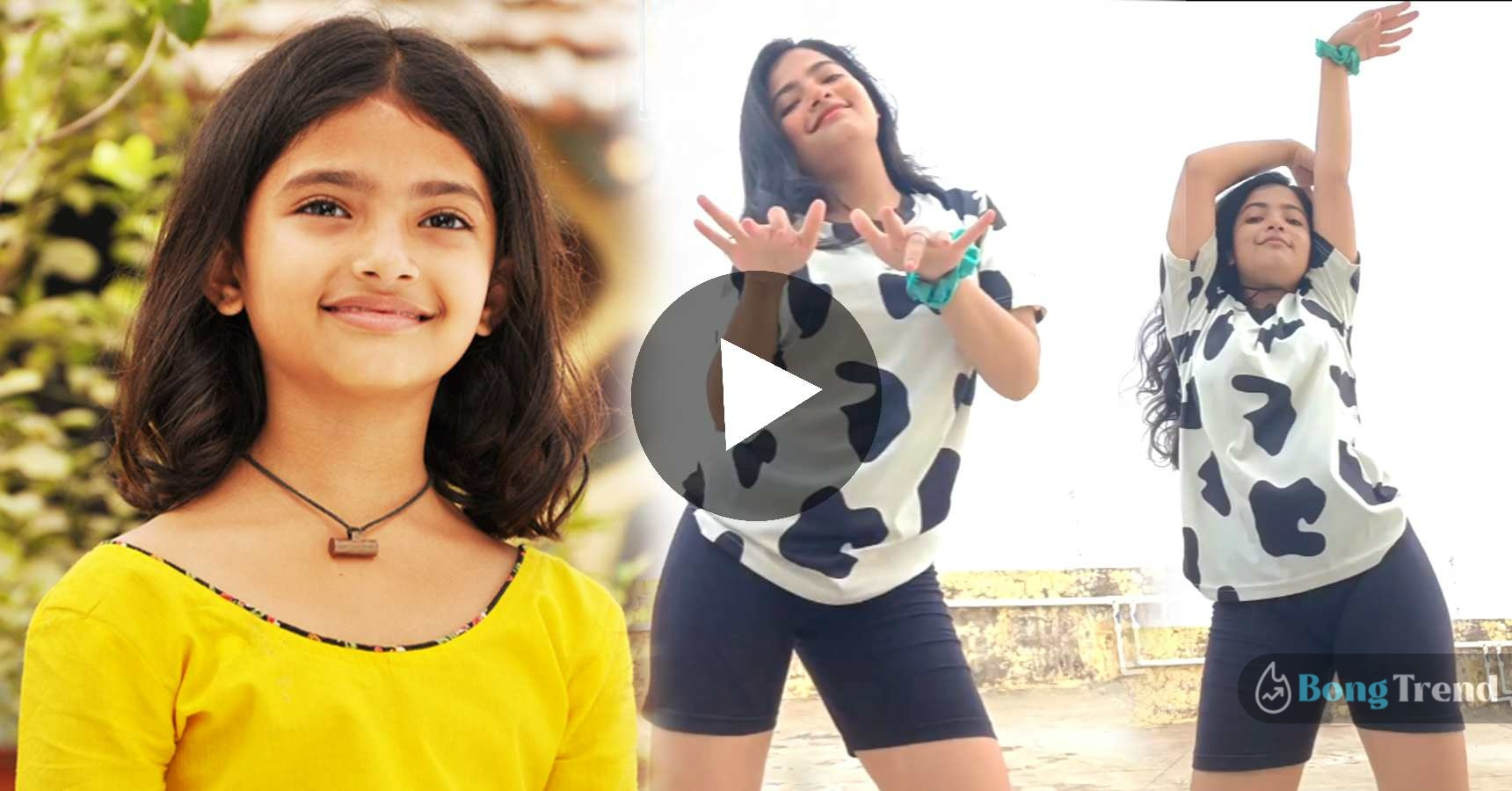 Potol Kumar Gaanwala actress Hiya Dey trolled for her reel videoes