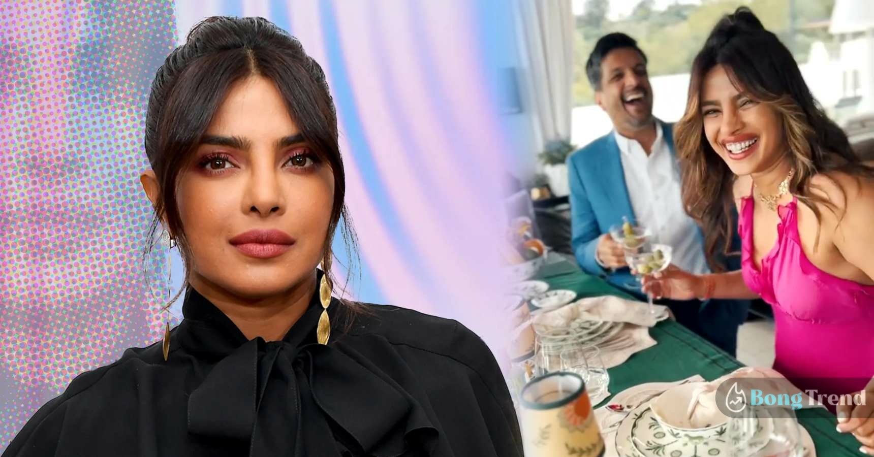 Priyanka Chopra Trolled For Selling Homeware At Ridiculously High Price