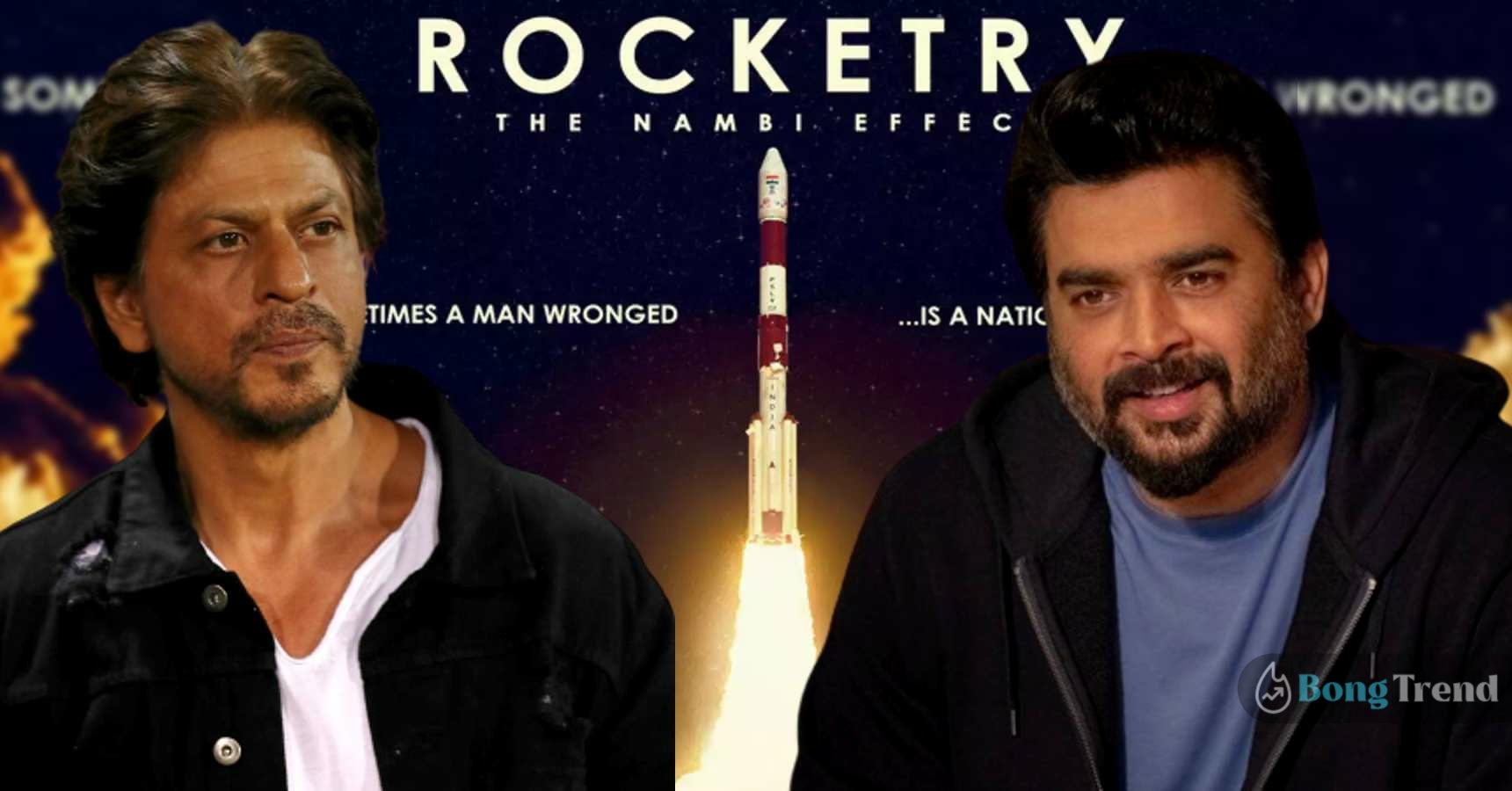 R Madhavan movie Rocketry failing even after casting Shahrukh Khan
