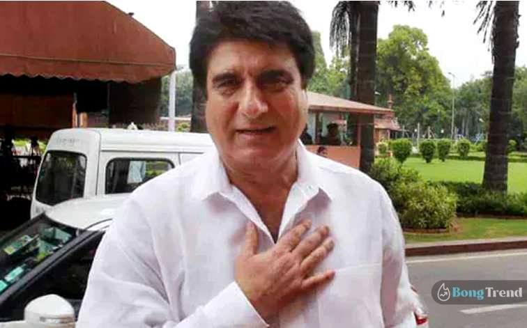 Raj Babbar jailed for 2 years in 26year old Case 1