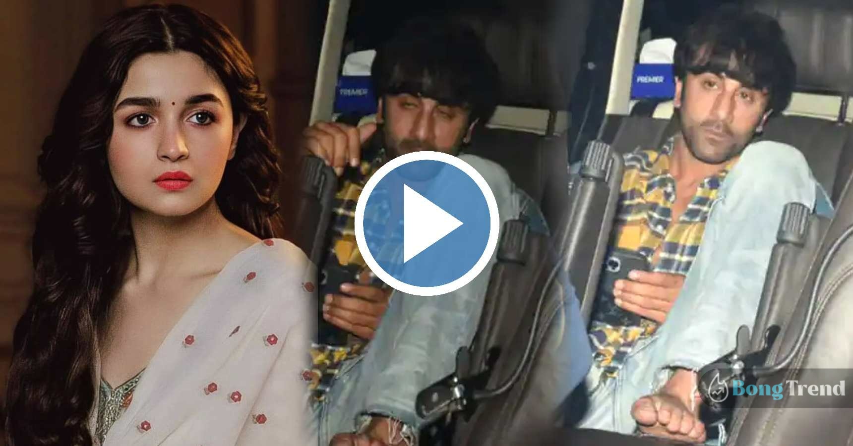 Ranbir Kapoor trolled brutally for picking up Alia Bhatt being drunk