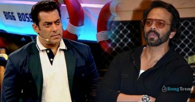 Reason behind Rohit Shetty loosing Salman Khan's Tere Naam film