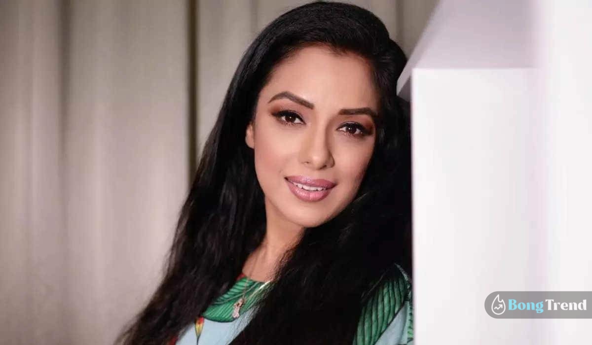 Rupali Ganguly 