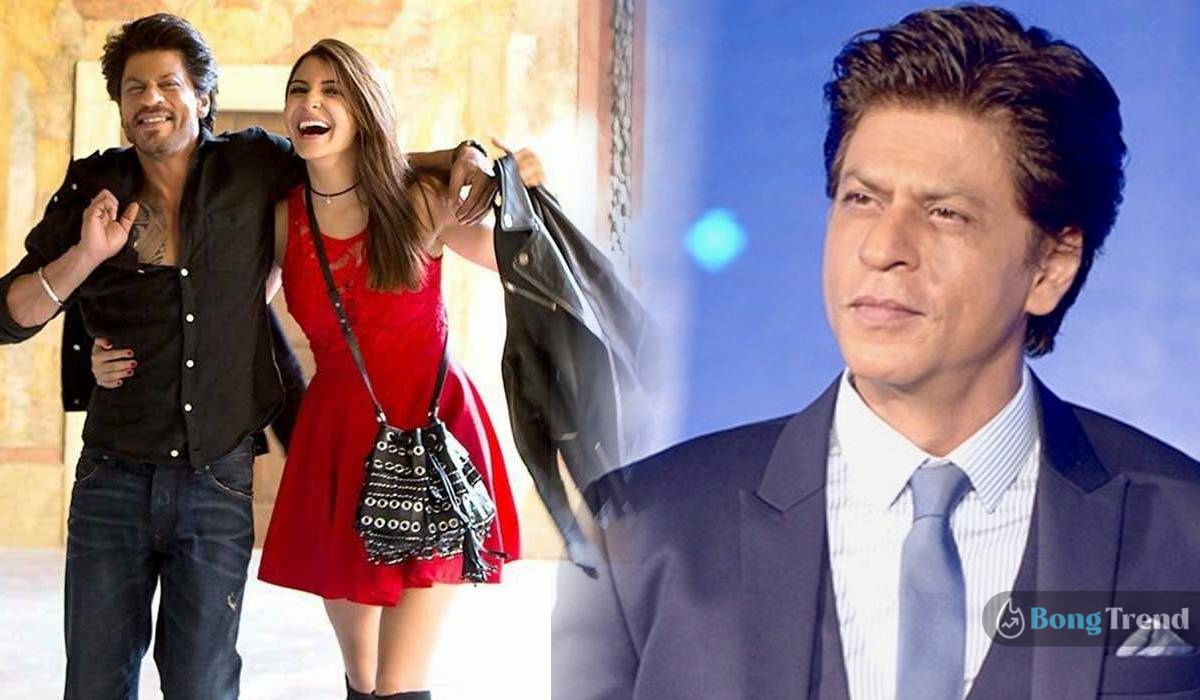 SRK apologized for Jab harry met sejal