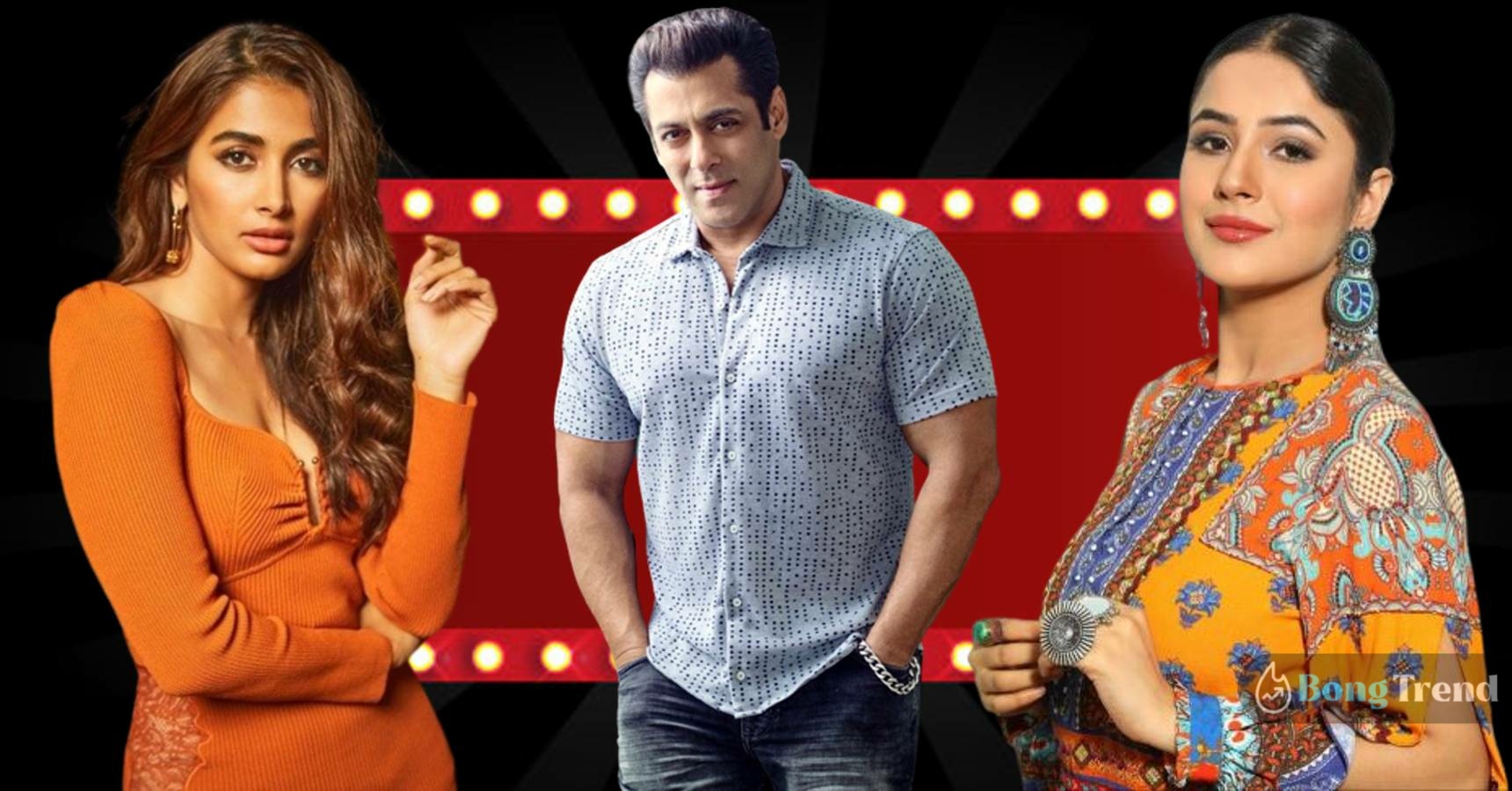 Salman Khan's heroines in his upcoming movies