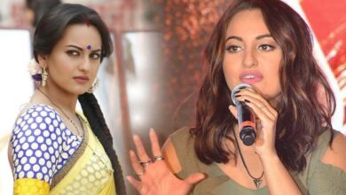 Sonakshi Sinha says even my parents are not bothered about my marriage as much as public