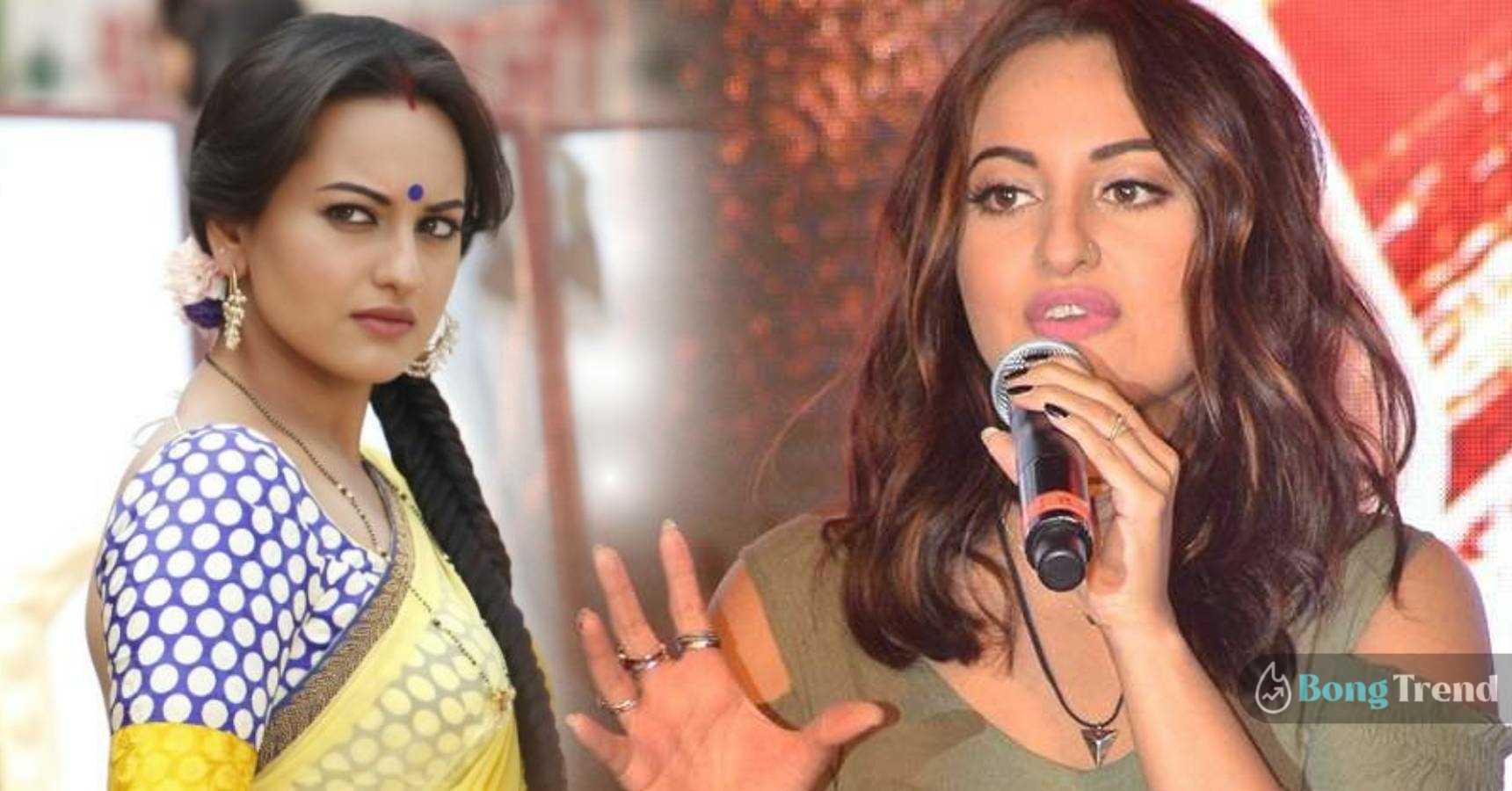 Sonakshi Sinha says even my parents are not bothered about my marriage as much as public