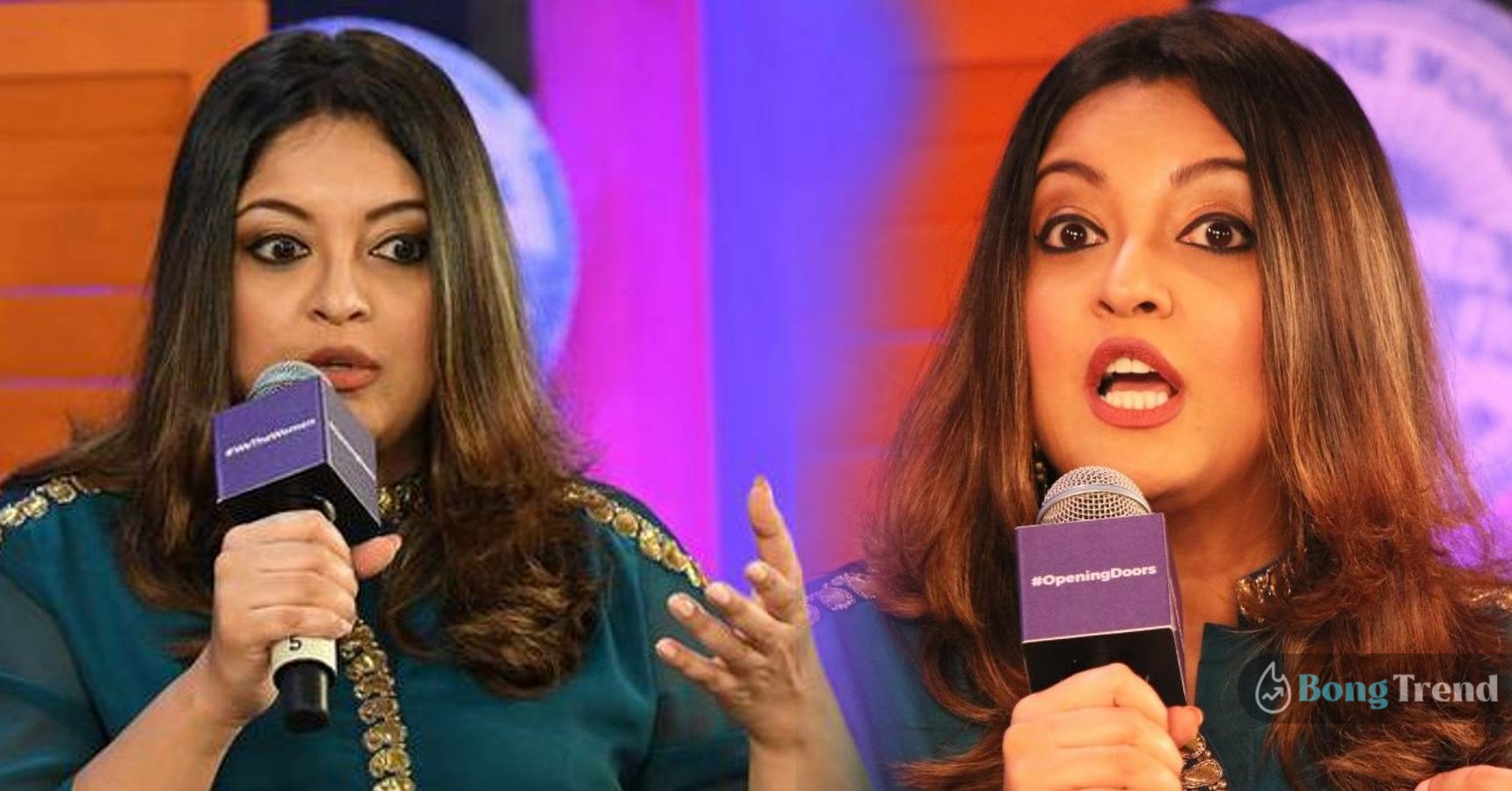 Tanushree Dutta says she is being harassed, blames ‘Bollywood mafia’