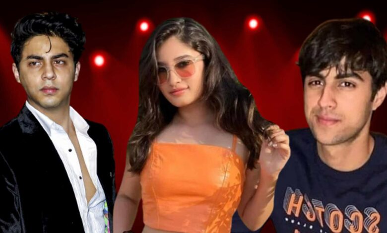 These star kids may debut in hindi films soon