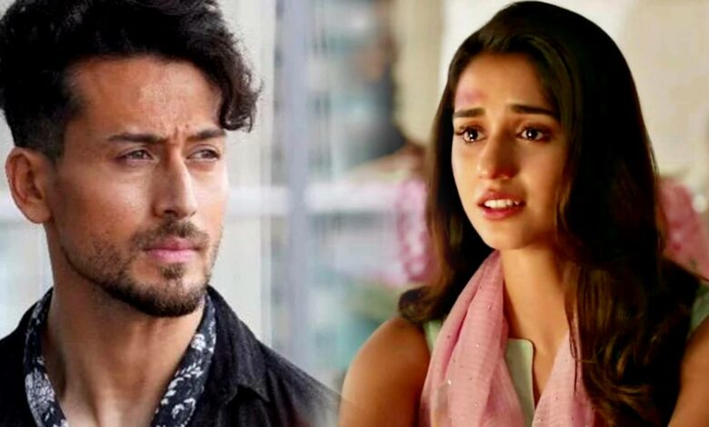Tiger Shroff and Disha Patani breaks up after almost 6 years of dating
