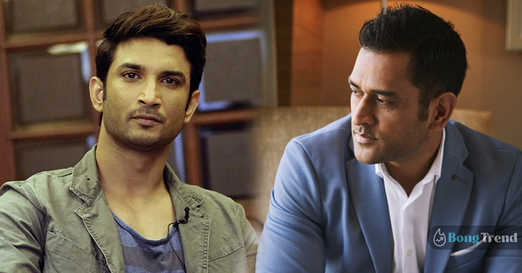 When Sushant Singh Rajput's too many questions left MS Dhoni annoyed