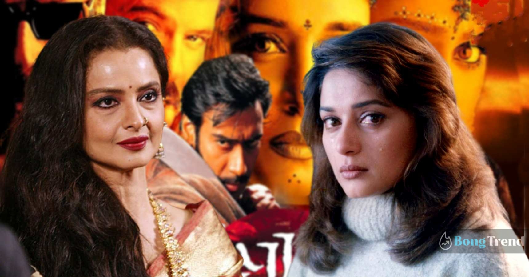 21 year of Madhuri Manisha Rekha Akshay Movie Lajja some facts