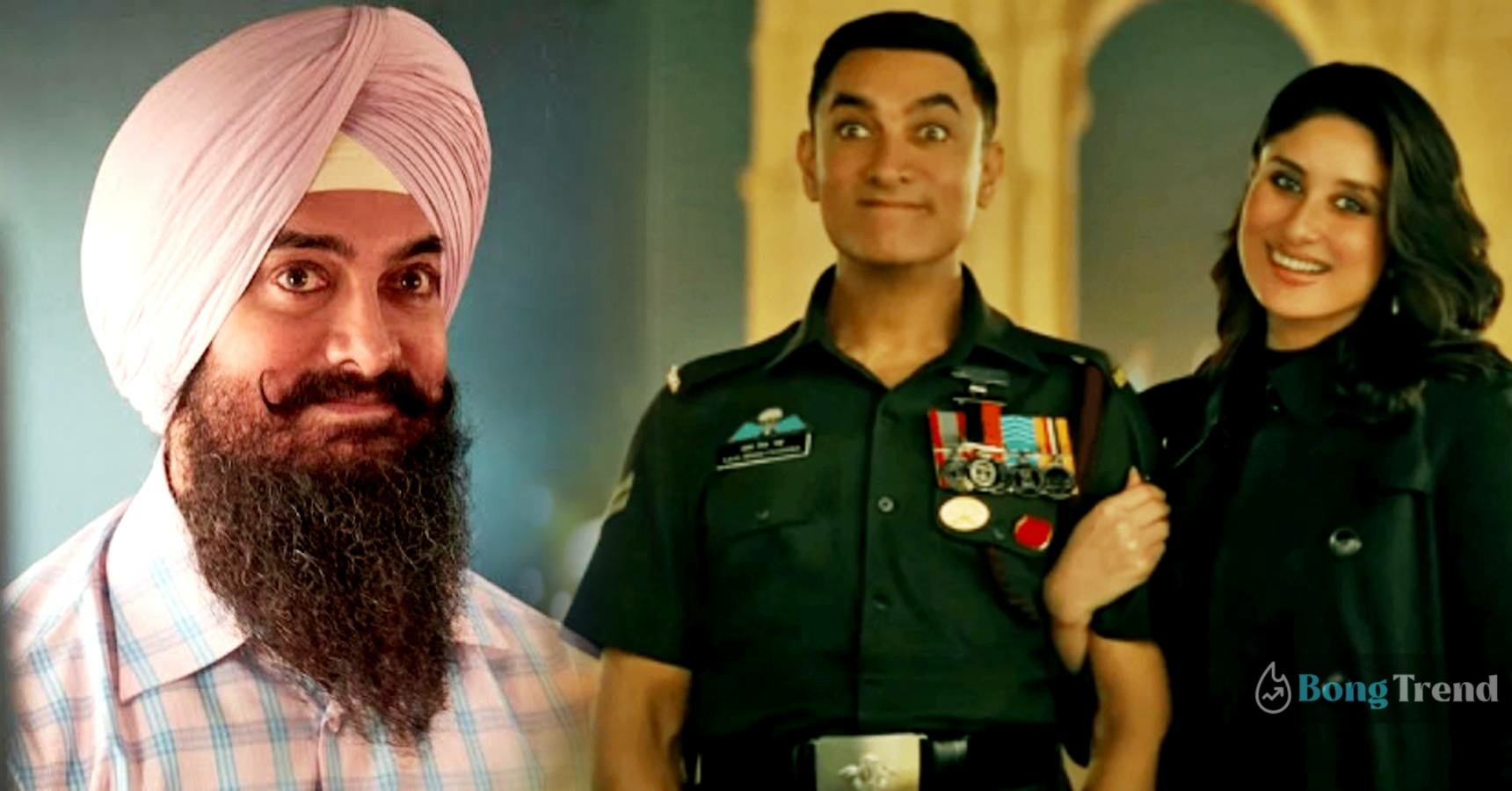 Aamir Khan’s Laal Singh Chaddha might release in Pakistan, Cinepax media group asked for NOC
