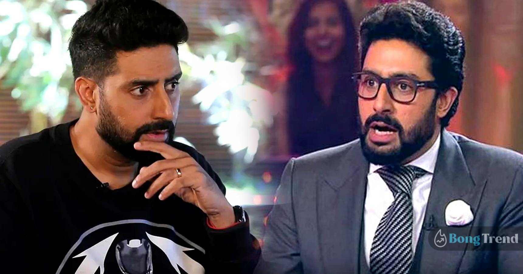 Abhishek Bachchan blamed for stealing things from film sets