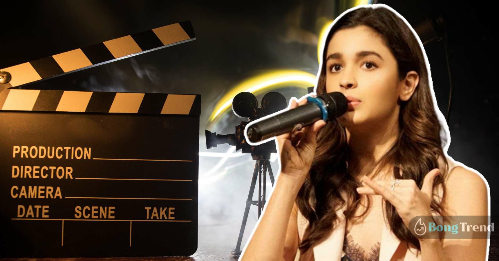 Alia Bhatt,Alia Bhatt on Hollywood,Alia Bhatt on Heart Of Stone,Heart Of Stone,entertainment,আলিয়া ভাট,হলিউড প্রসঙ্গে আলিয়া ভাট,বিনোদন,হার্ট অফ স্টোন