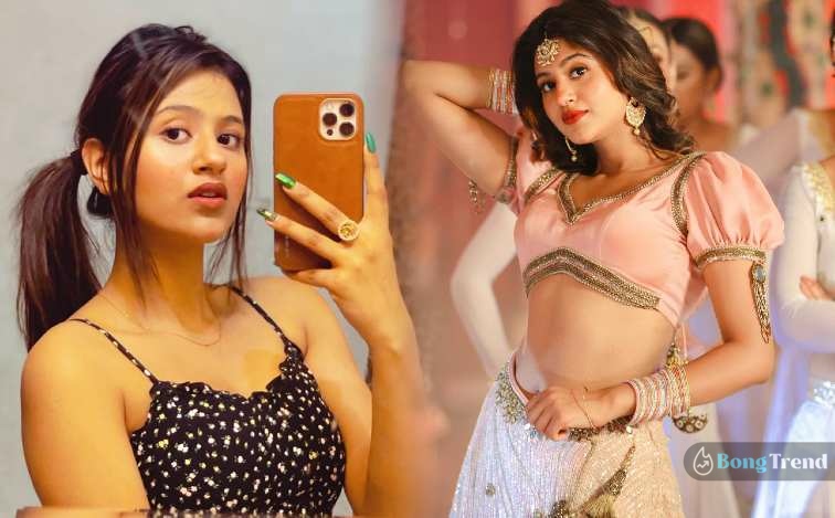 Anjali Arora Viral Kacha Badam girl mms video leaked online