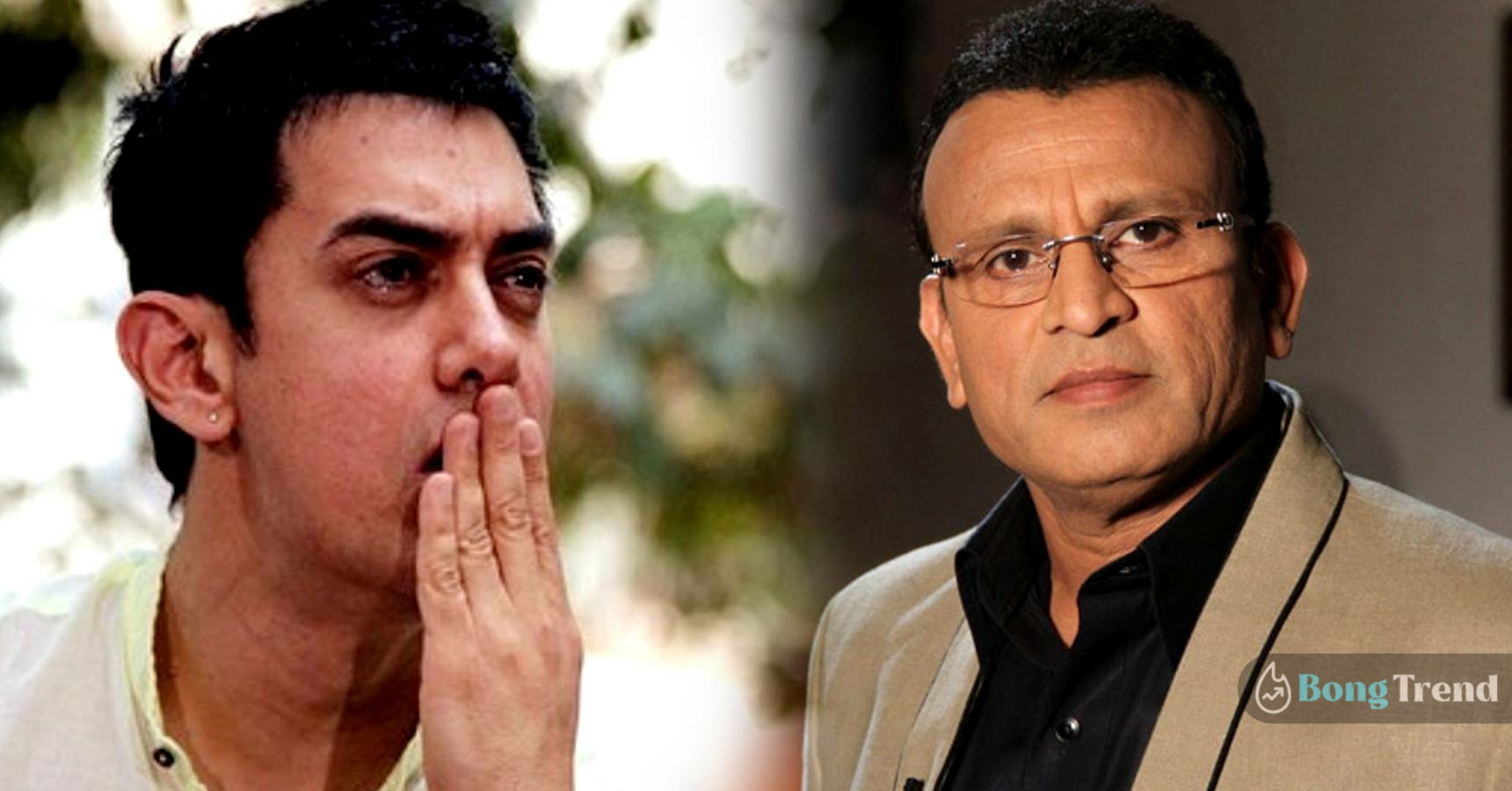 Annu Kapoor says he doesn’t know Aamir Khan