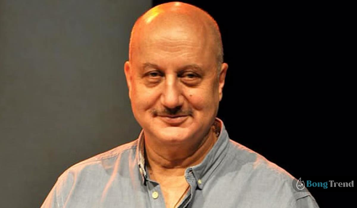 Anupam Kher