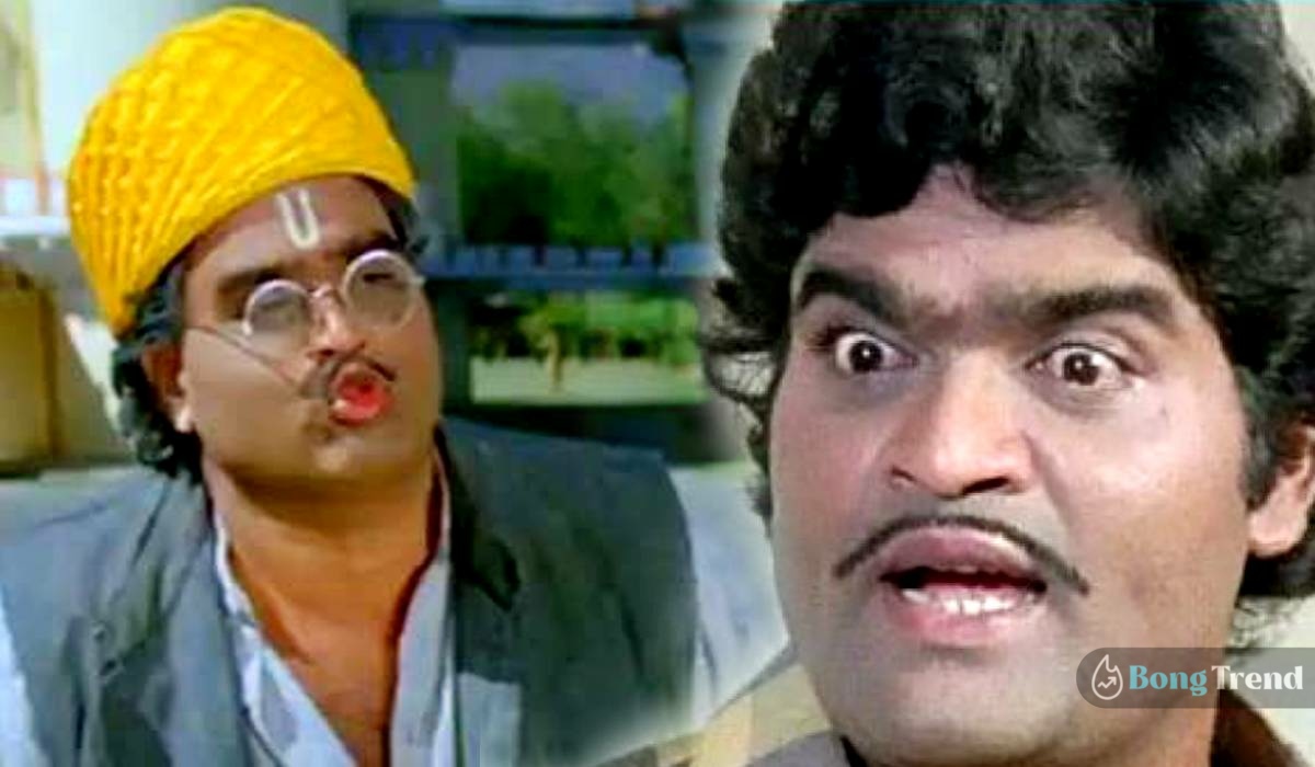 Ashok Saraf 