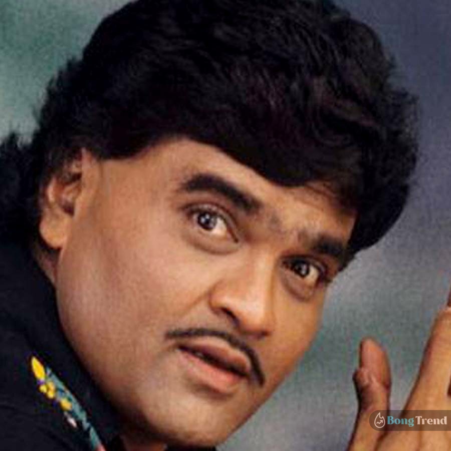 Ashok Saraf 