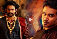 Audience says Karthikeya 2 has copied Bahubali after watching the trailer