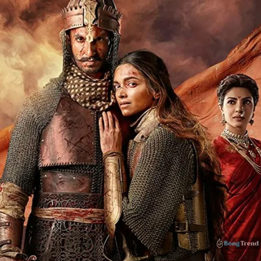 Bajirao Mastani